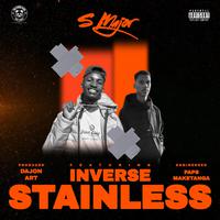 Stainless (feat. Inverse)