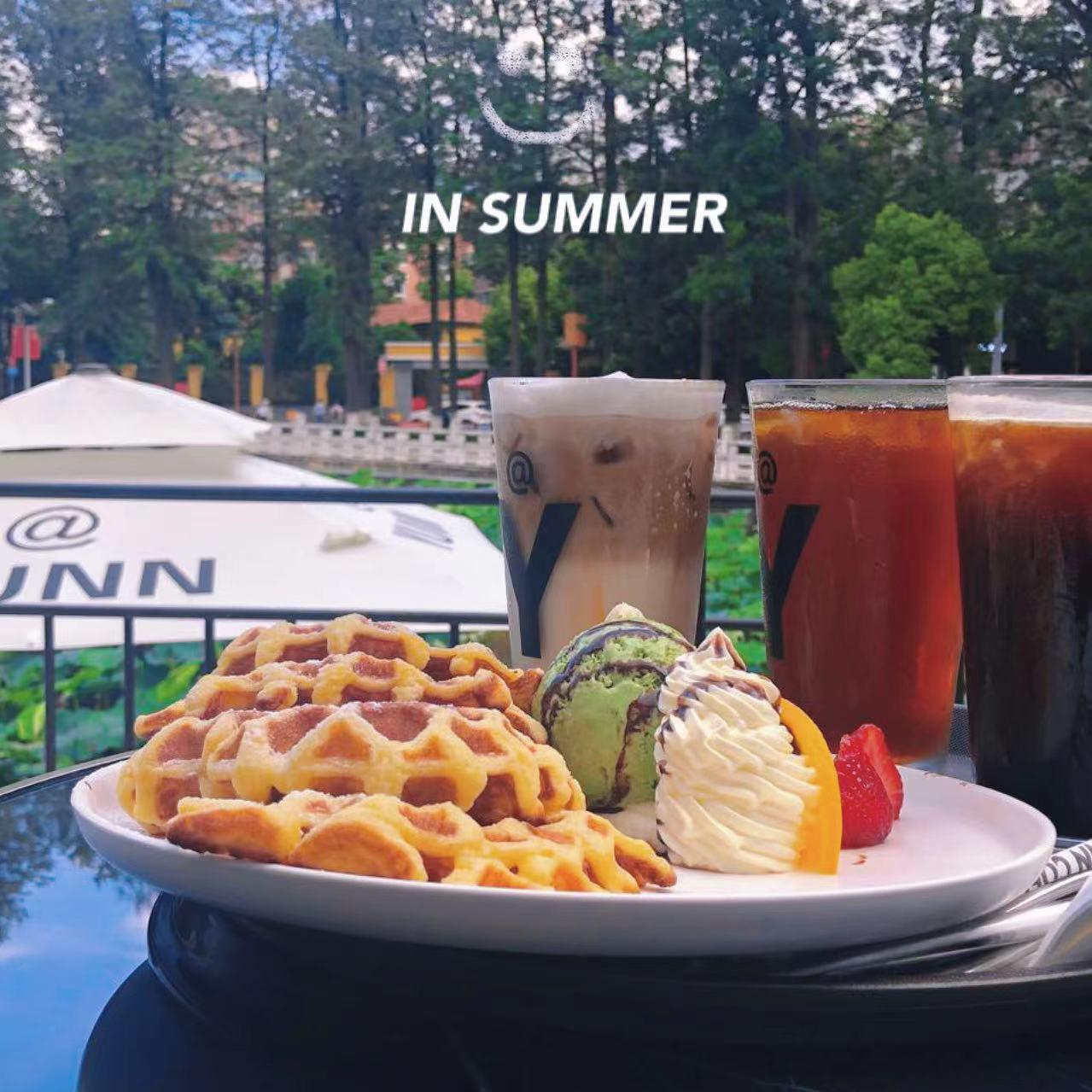 口力口 啡（PROD BY WomboCombo）