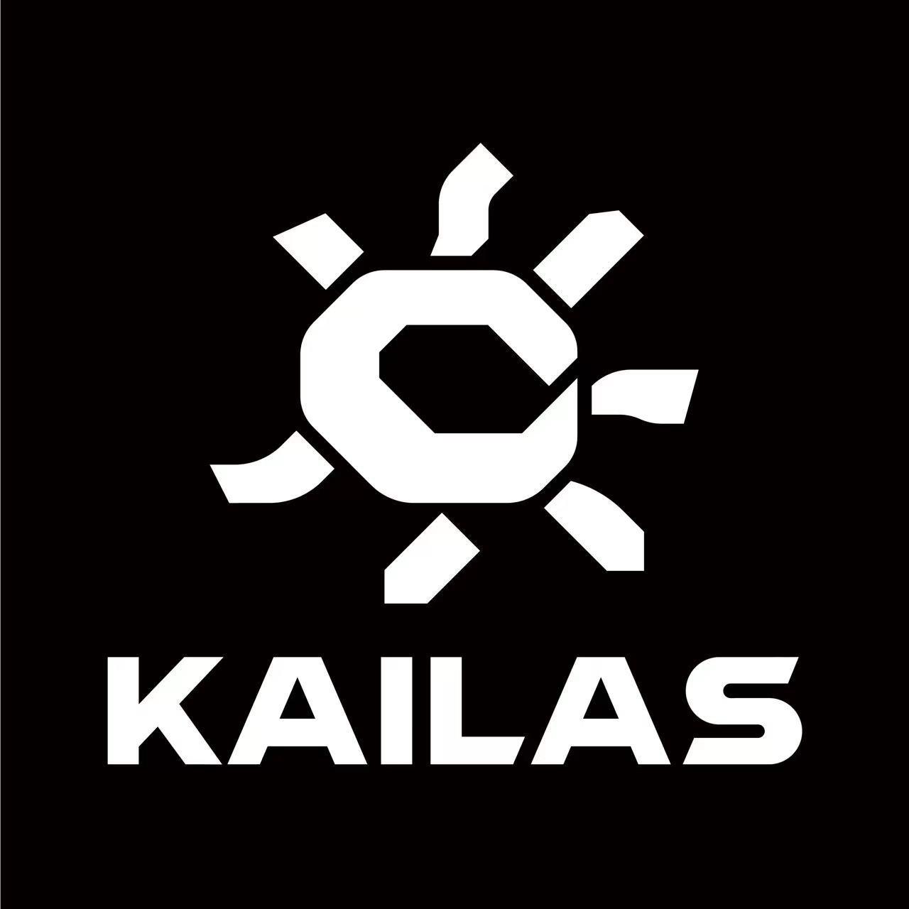 KAILAS的歌单