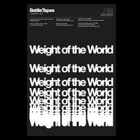 Weight of the World