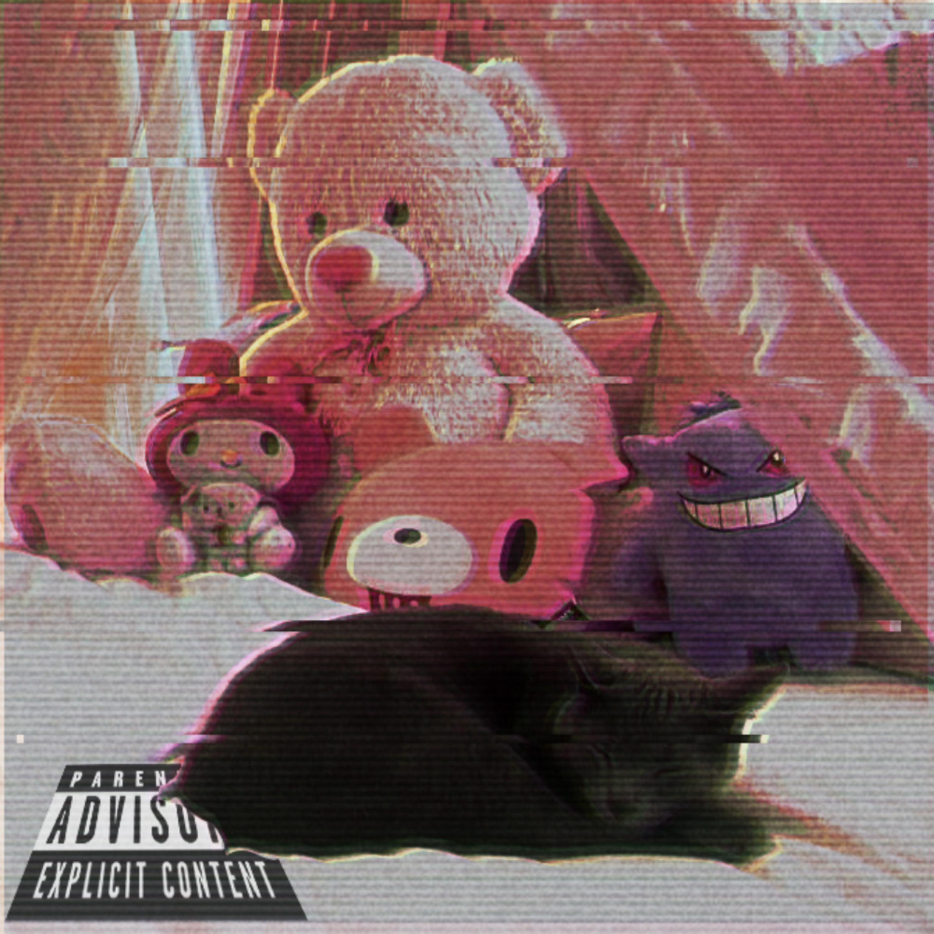 Syringe (feat. Walnutgod)