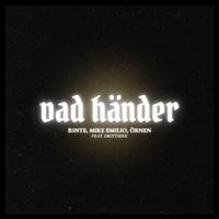 Vad händer