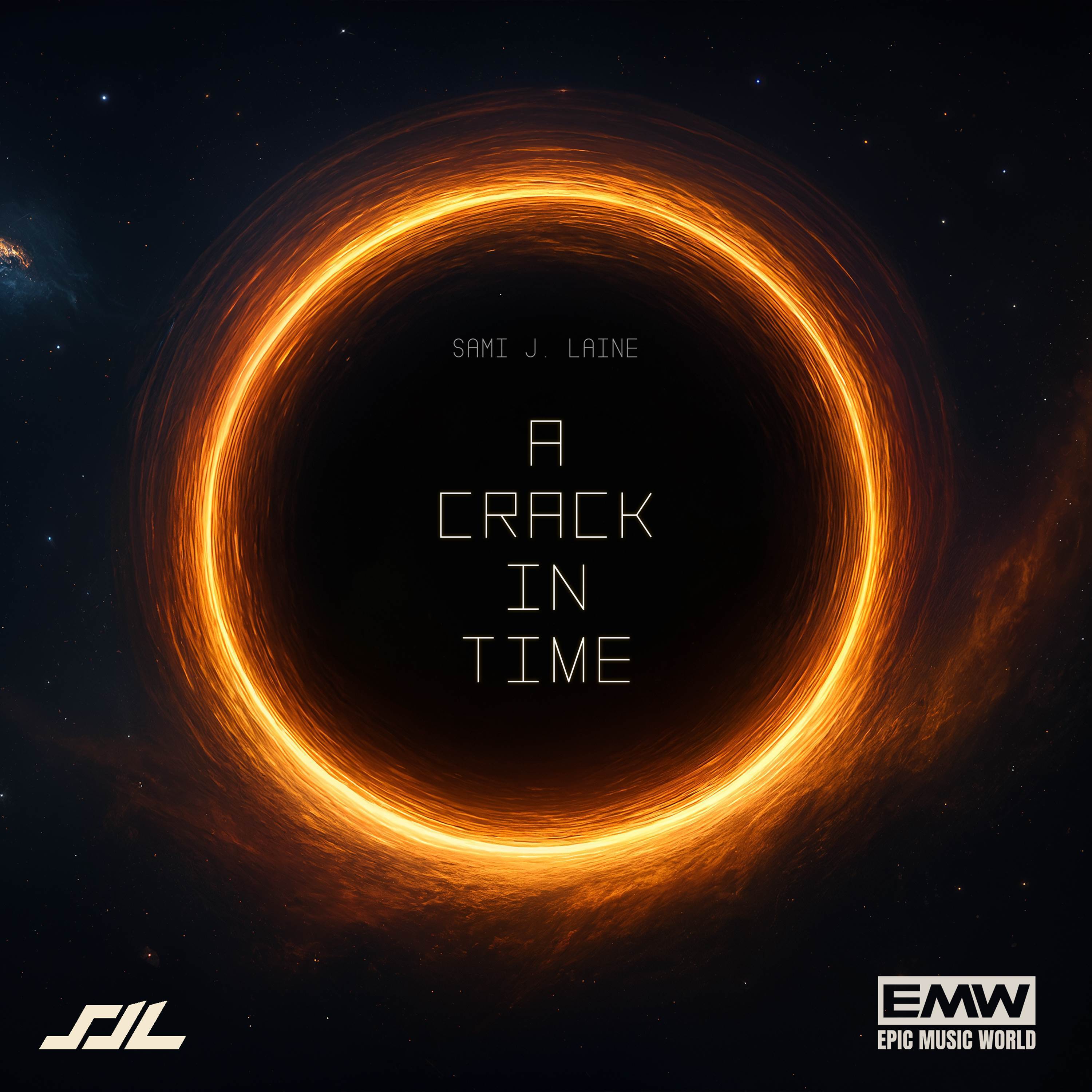 A Crack In Time