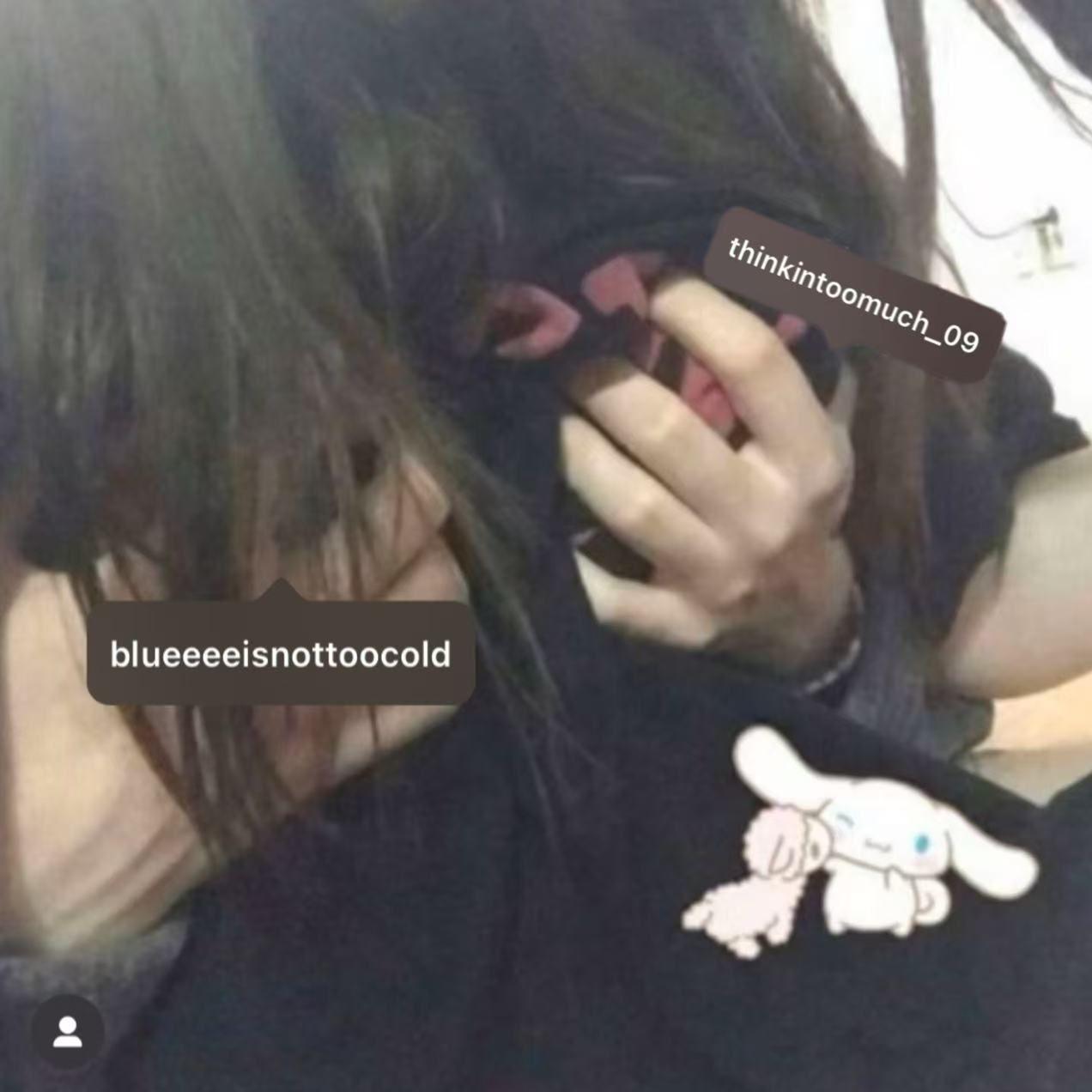 thinking bout u/n ʇnoq ƃuı̣ʞuı̣ɥꓕ (xtasane)