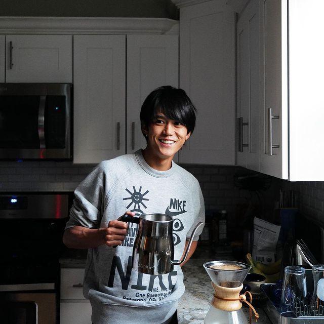 林宥嘉-《说谎》