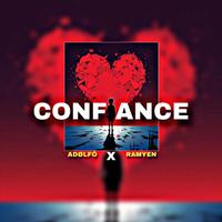 Confiance (feat. ADOLFO)