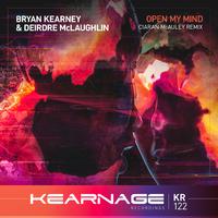 Open My Mind (Ciaran McAuley Remix)