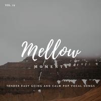 Mellow Moments - Tender Easy Going And Calm Pop Vocal Songs, Vol. 19