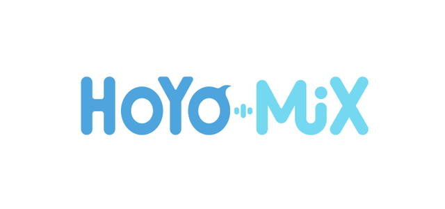 HOYO-MiX