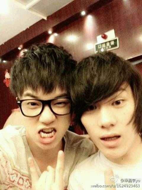 撕掉快男这个标签让你看看真正的耿琦