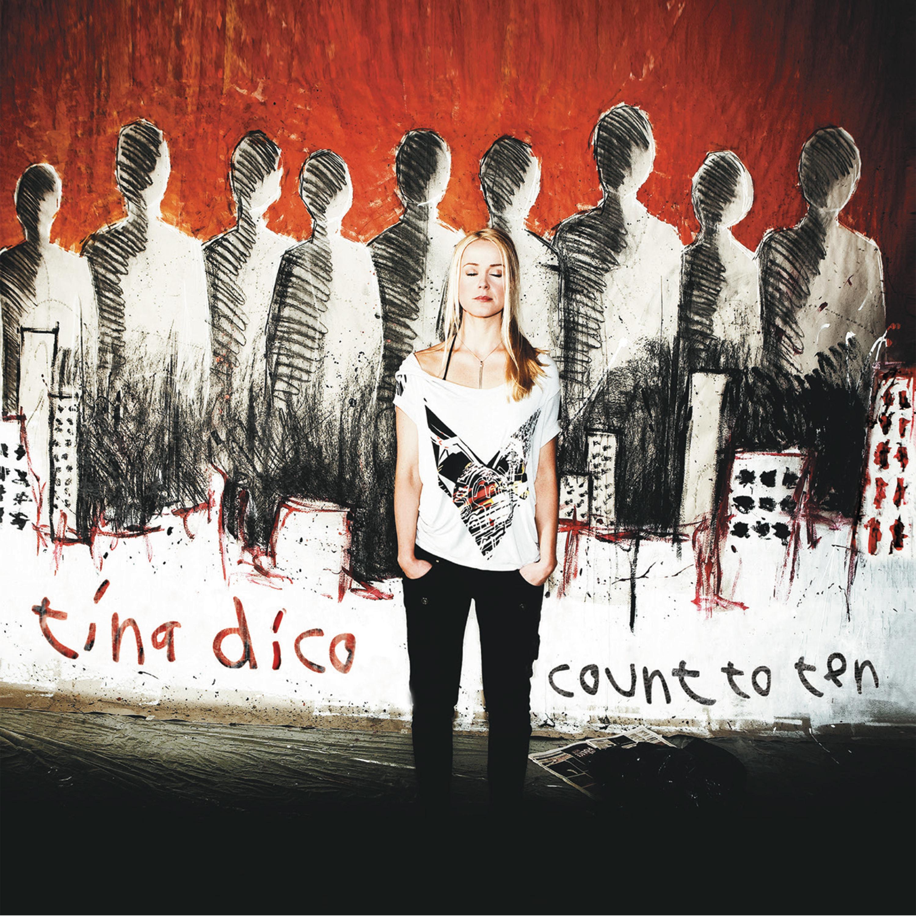TinaBrown,trevorbrown count to ten (acoustic) - tina dico - 单曲 - 网易云音乐