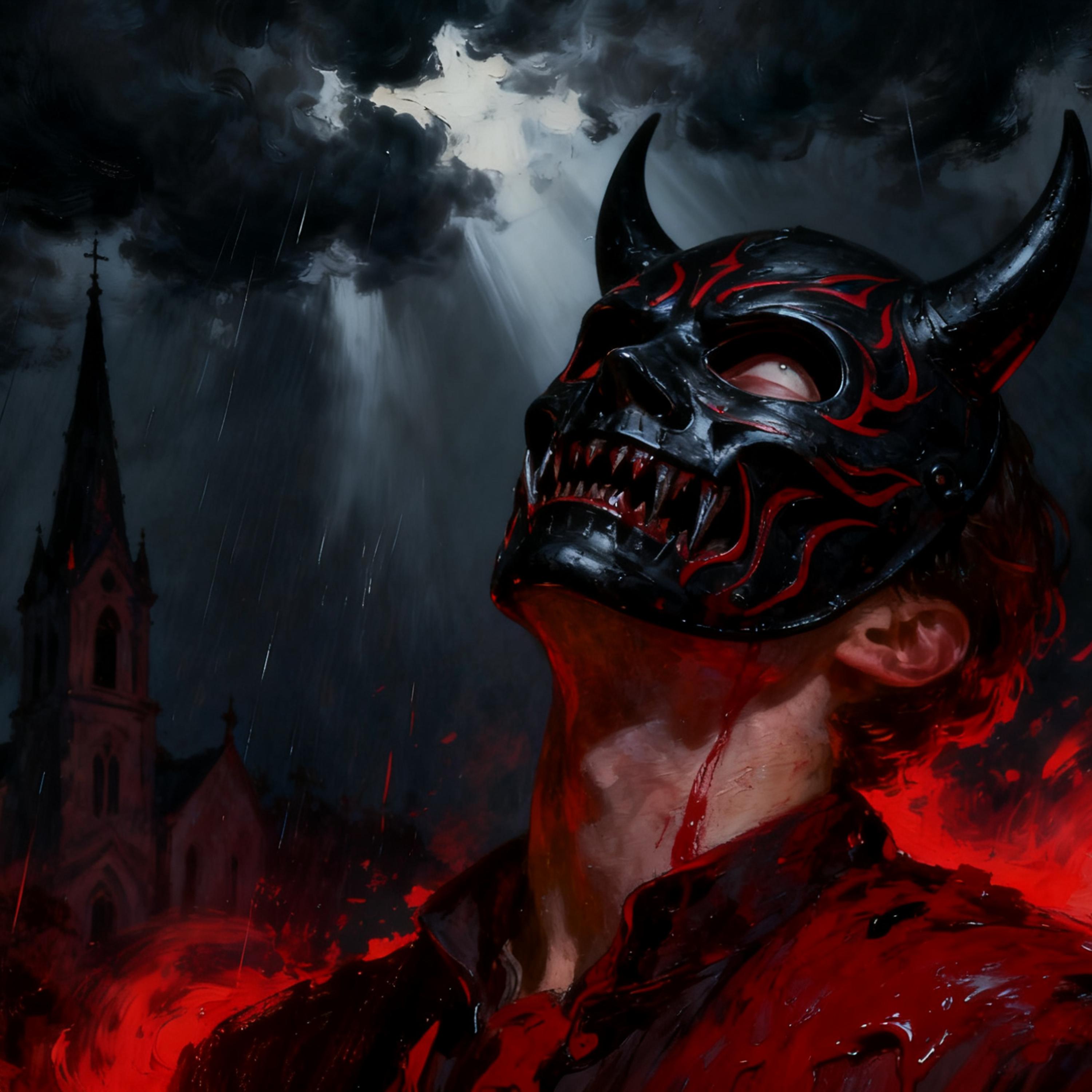 Black Them Out (Edited)