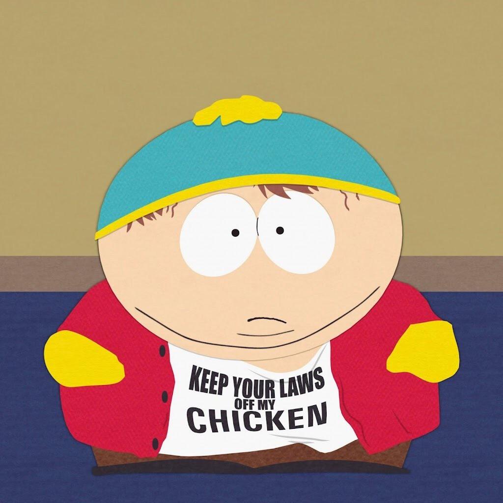 EricTheodoreCartman