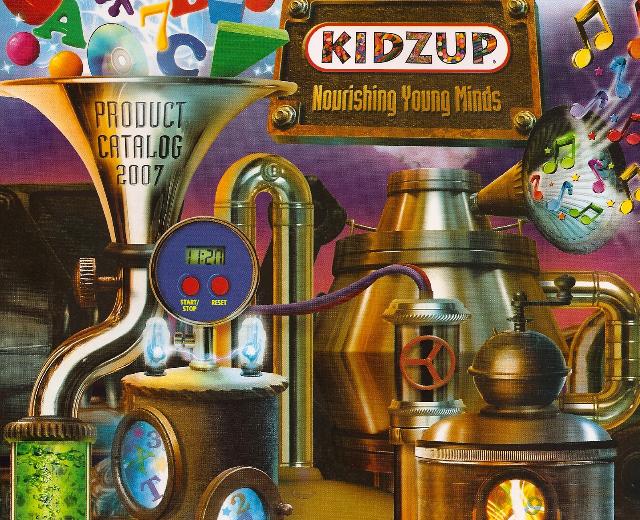 Kidzup