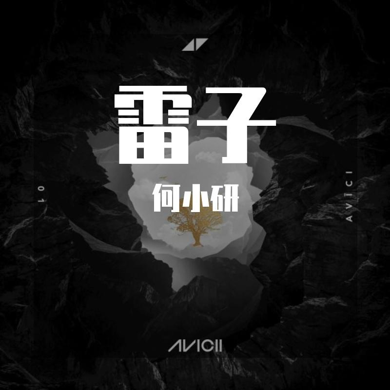 鼓楼 cover：赵雷封面