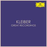 Kleiber - Great Recordings