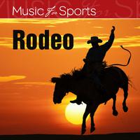 Music For Sports: Rodeo