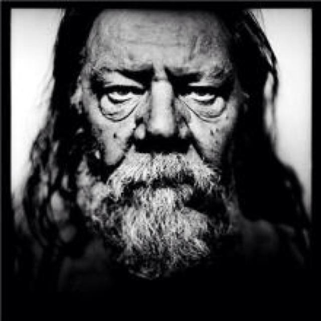 ROLAND VAN CAMPENHOUT