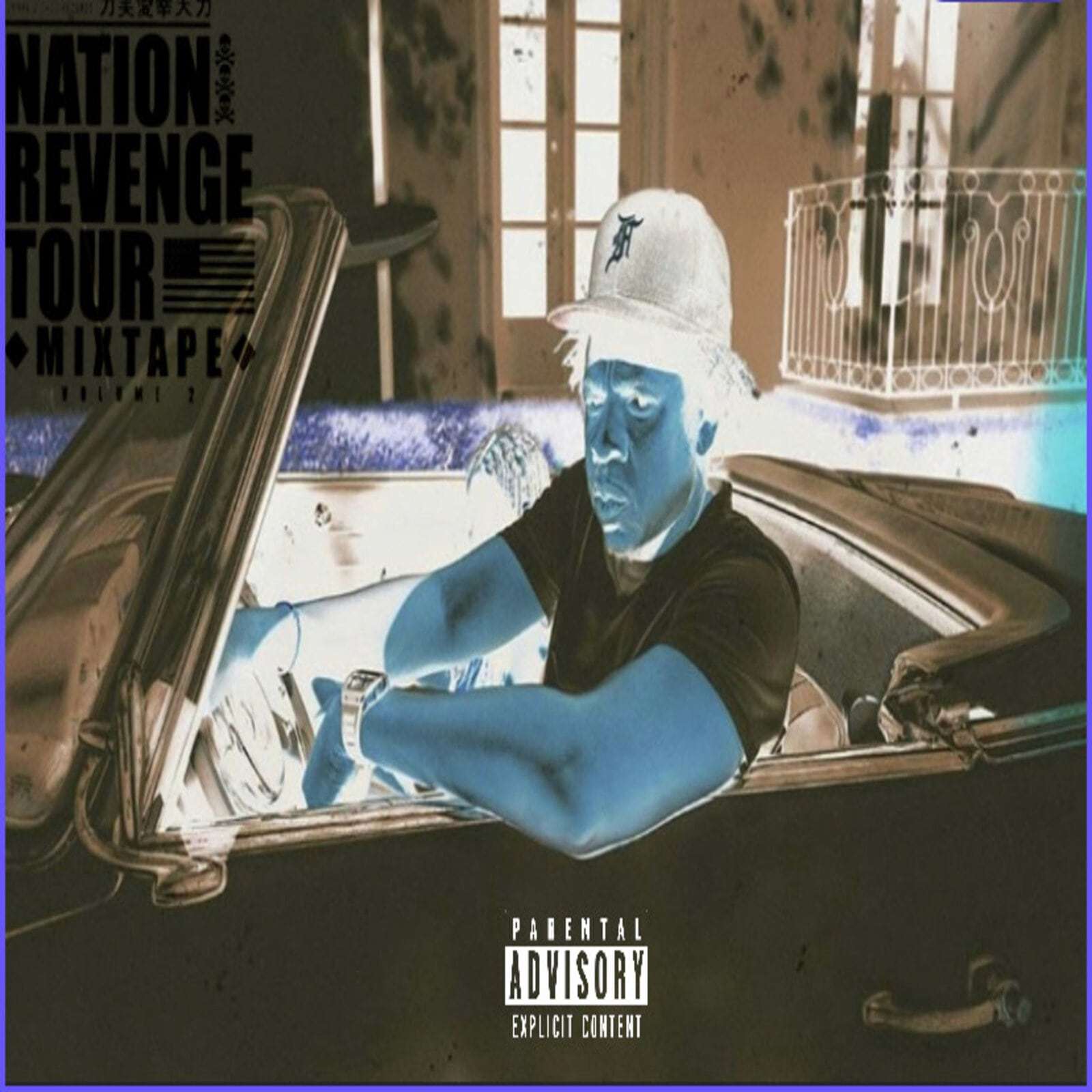 Come Back To Me (Remix)