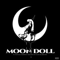 MOON DOLL