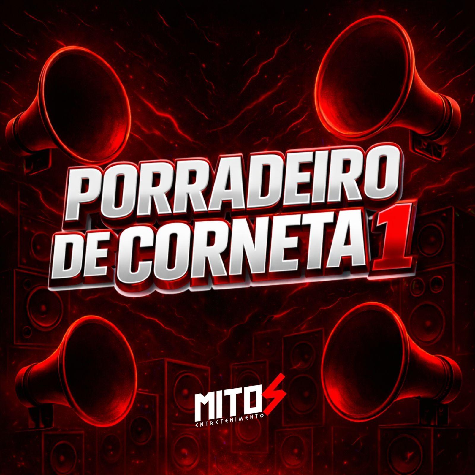 Porradeiro De Corneta 1