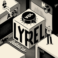 Lyrel - EP