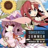 SORCERESS SUMMER