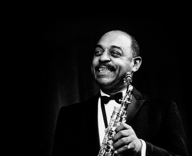 Benny Carter