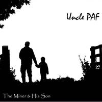 The Miner & His Son