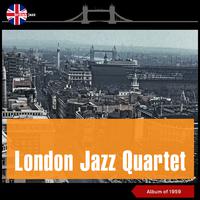 London Jazz Quartet (Album of 1959)