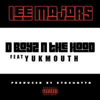 D Boyz N The Hood (feat. Yukmouth)