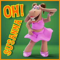 Oh! Susanna