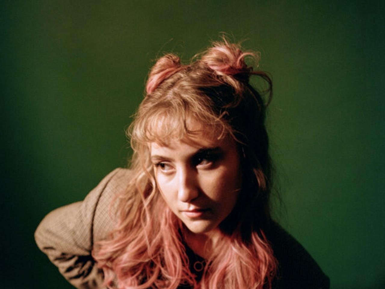 Hannah Grae