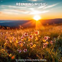 #01 Relaxing Music to Unwind, for Sleep, Studying, Reading