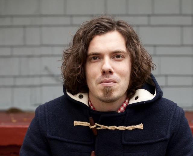 Josh Garrels
