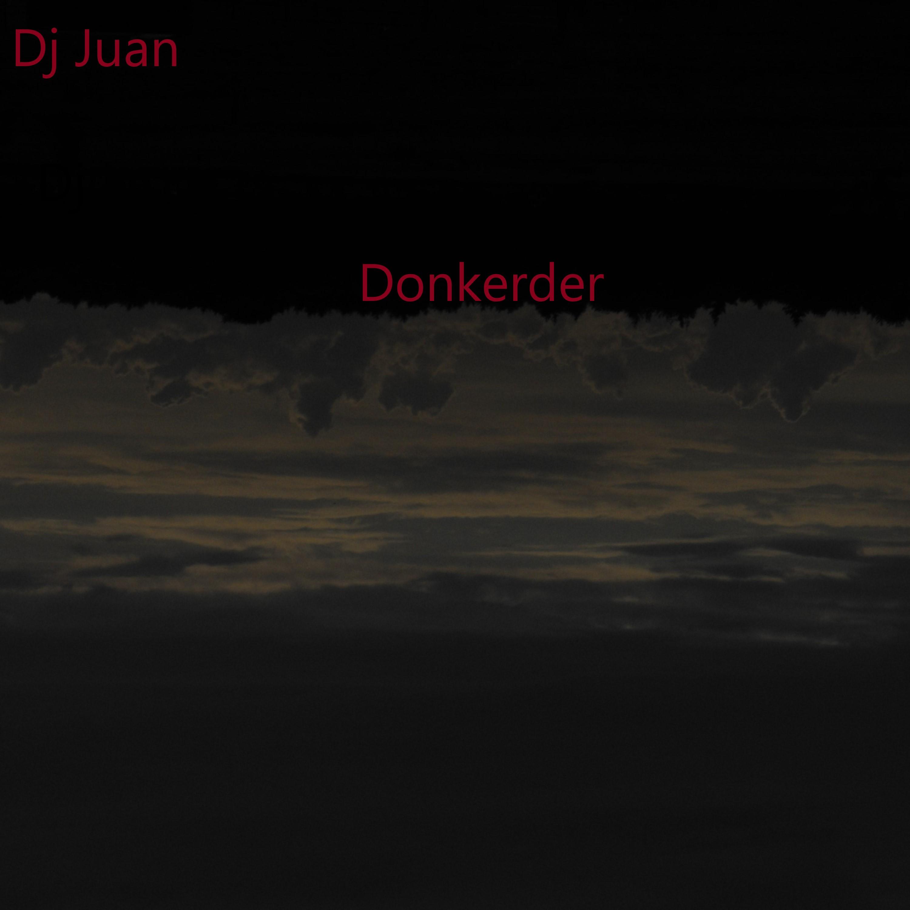 Donkerder