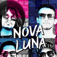 Nova Luna资料,Nova Luna最新歌曲,Nova LunaMV视频,Nova Luna音乐专辑,Nova Luna好听的歌