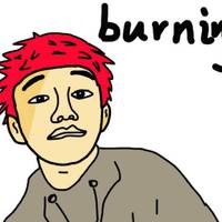 burning资料,burning最新歌曲,burningMV视频,burning音乐专辑,burning好听的歌