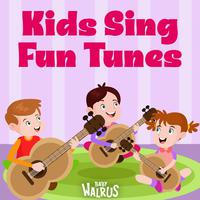 Kids Sing Fun Tunes