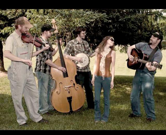 The Hillbilly Family