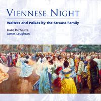 Viennese Night - Waltzes and Polkas by the Strauss Family