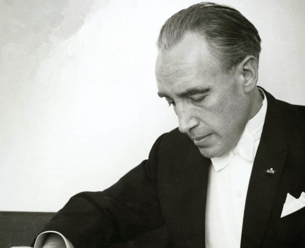 Constantin Silvestri