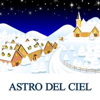 Astro del ciel