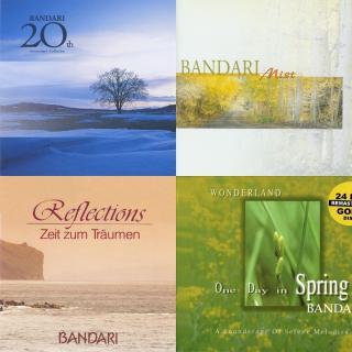 《超好听的背景纯音乐精选系列》 之 【天籁