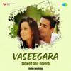 Harish Hwarkling - Vaseegara - Slowed and Reverb