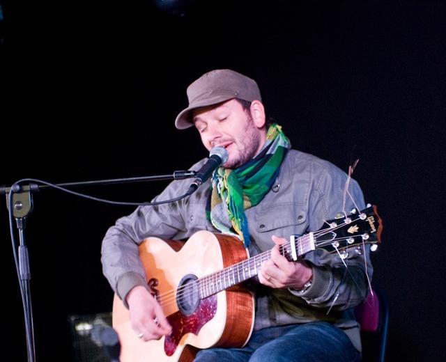 Matt Marvane