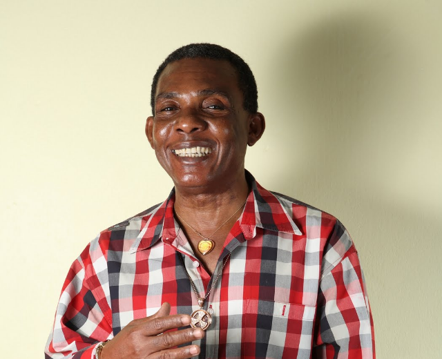Ken Boothe