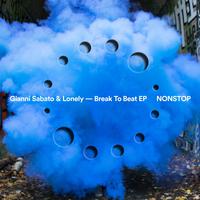 Break To Beat Ep