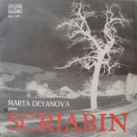 Scriabin: Selected Works