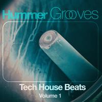 Hummer Grooves, Vol. 1